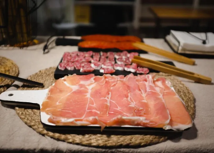 Pars Teatro Hostel (Adults Only) Barcelona